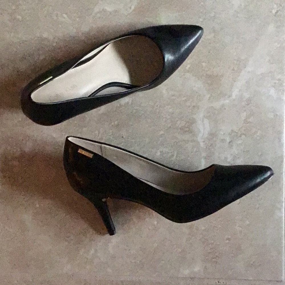 Calvin Klein Kimberly Pumps